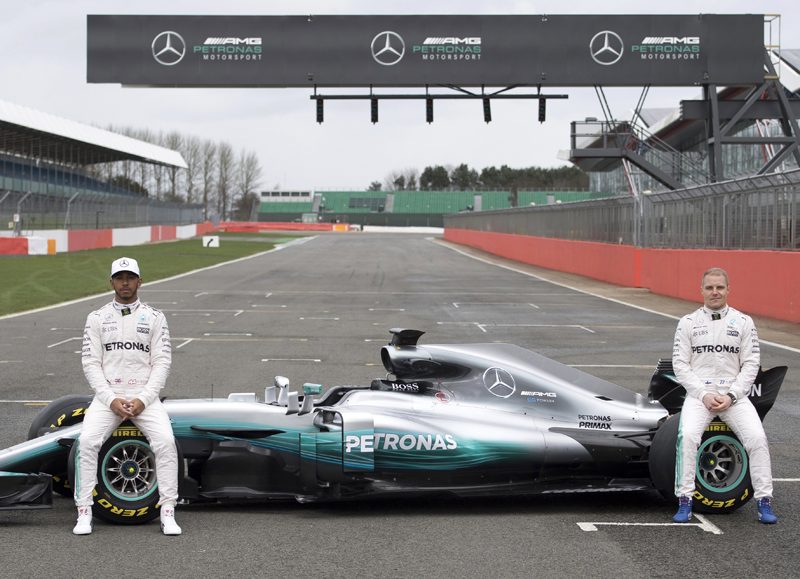 f1 2019 silverstone