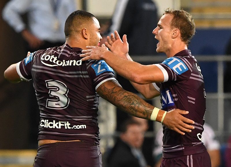 Hayne given Origin license to roam