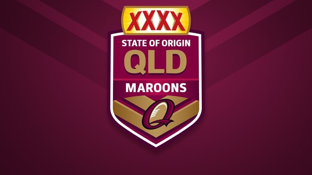 Origin Results QLD Maroons score late to beat NSW Blues in Game 2