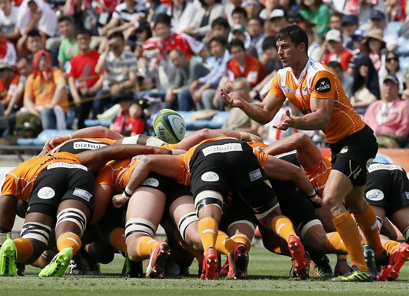 South Africa to announce axed Super Rugby sides next month