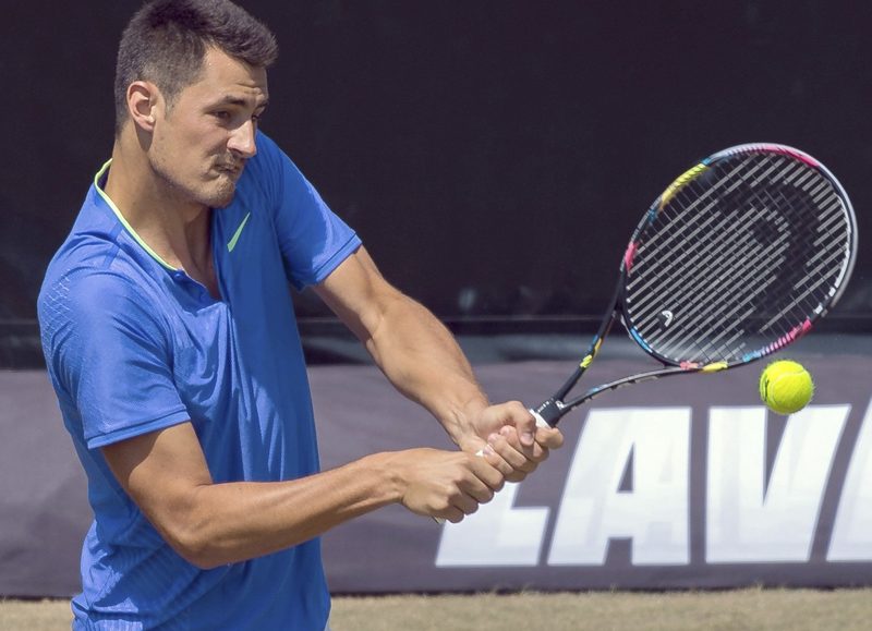 Lopez Reaches 16th Career Final in Stuttgart