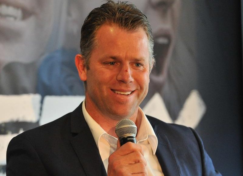 Glenn Archer Charged By Police
