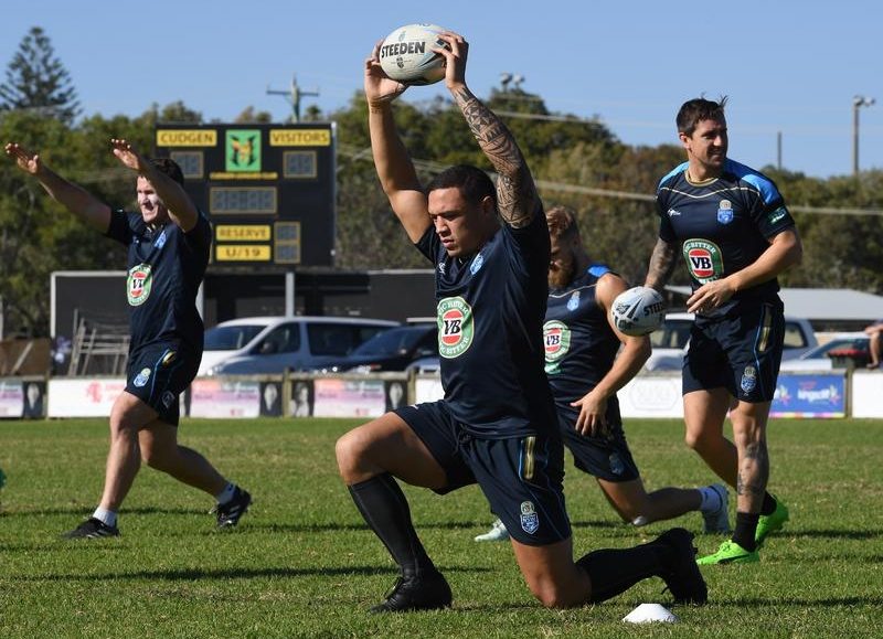 NSW keep open mind on future Origin camps Sports News Australia