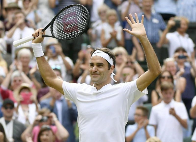 Roger Federer confirms participation in the 2017 Rogers Cup in Montreal Roger Federer confirms participation in the 2017 Rogers Cup in Montreal