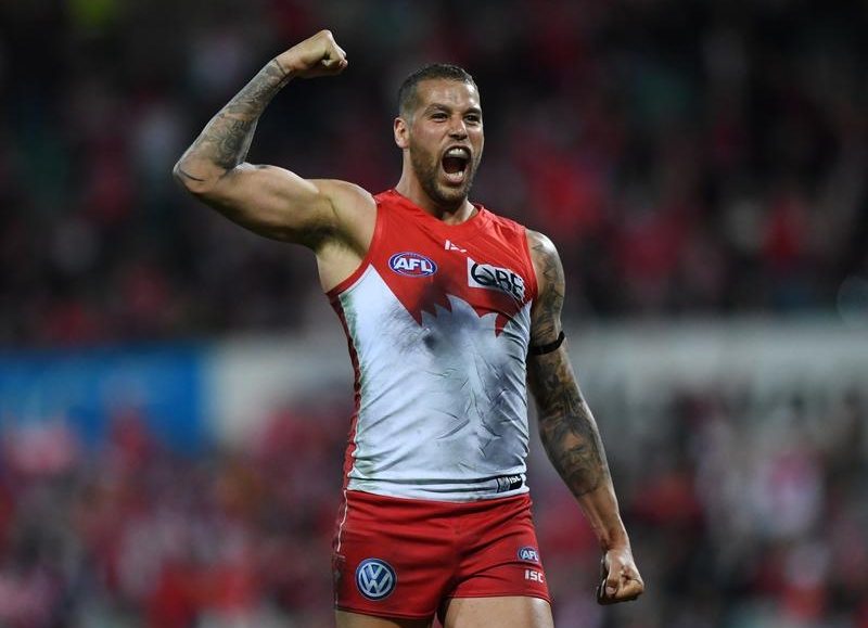 Buddy carrying hot form into AFL finals Sports News Australia