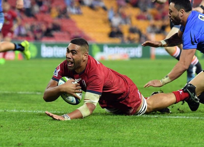 Springboks have blueprint to beat vulnerable All Blacks