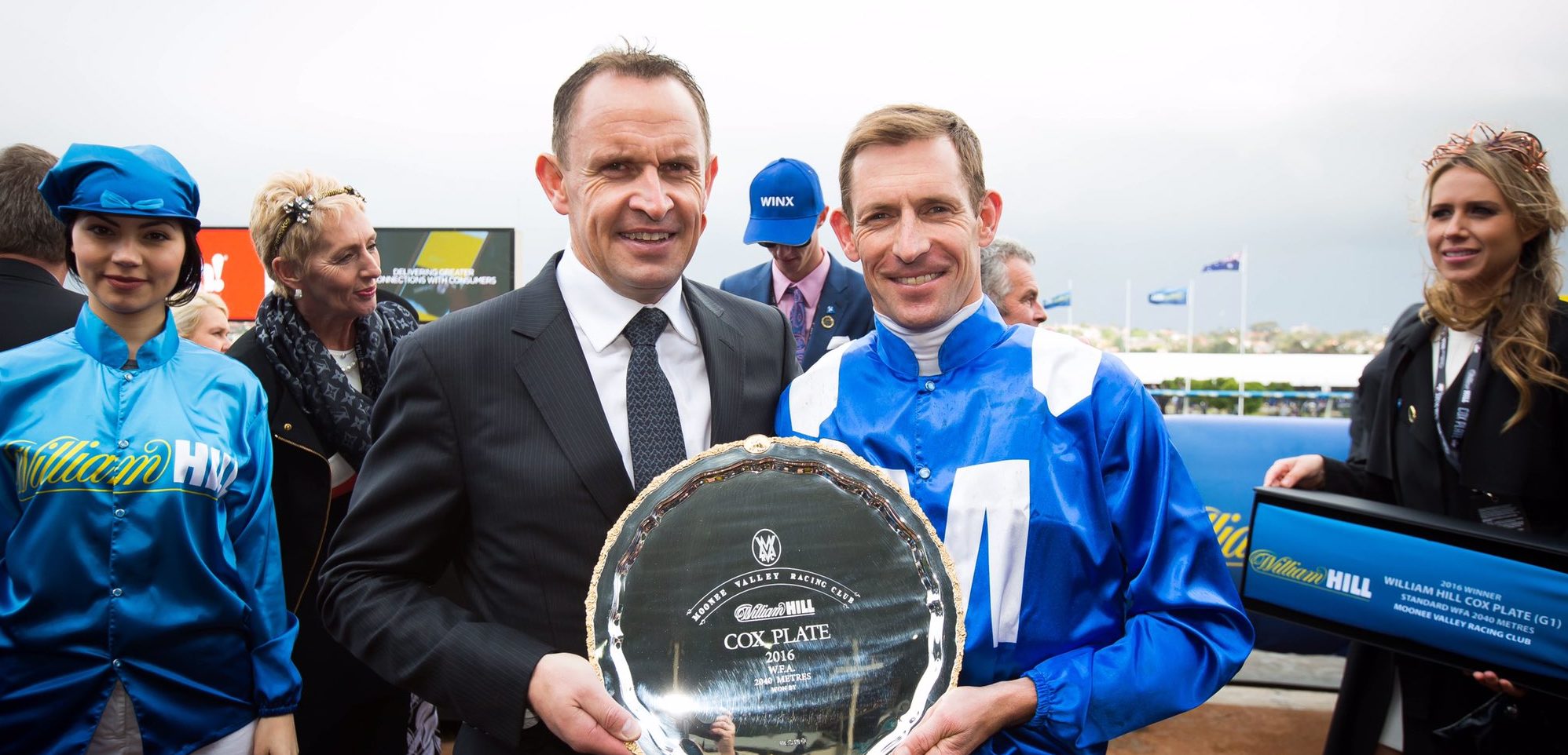 All you need to know about the Cox Plate Sports News Australia