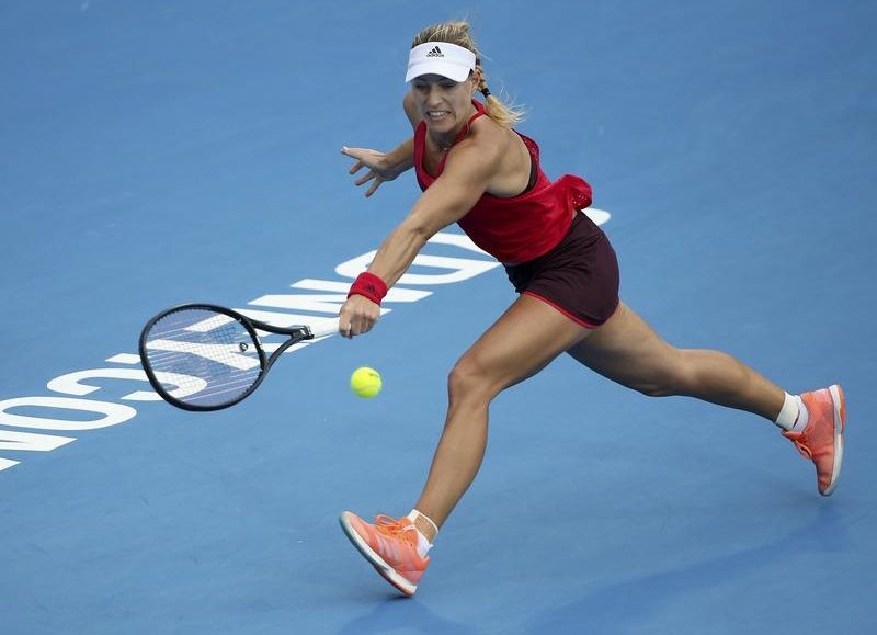Barty defeats Gavrilova to reach Sydney final