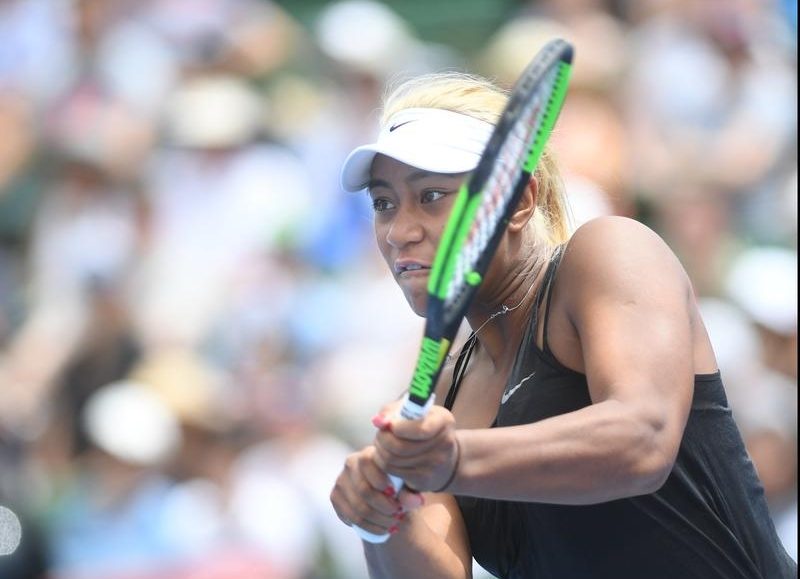 Even without Serena, Aussie Open women's field still tough Even without Serena, Aussie Open women's field still tough