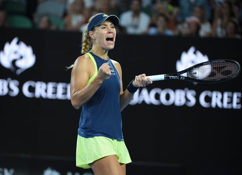 Caroline Wozniacki Accuses Opponent Of Excessive Grunting Caroline Wozniacki Accuses Opponent Of Excessive Grunting
