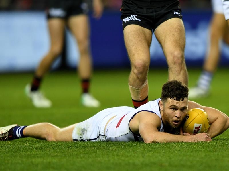 Ballantyne teases, then takes up pilates Sports News Australia