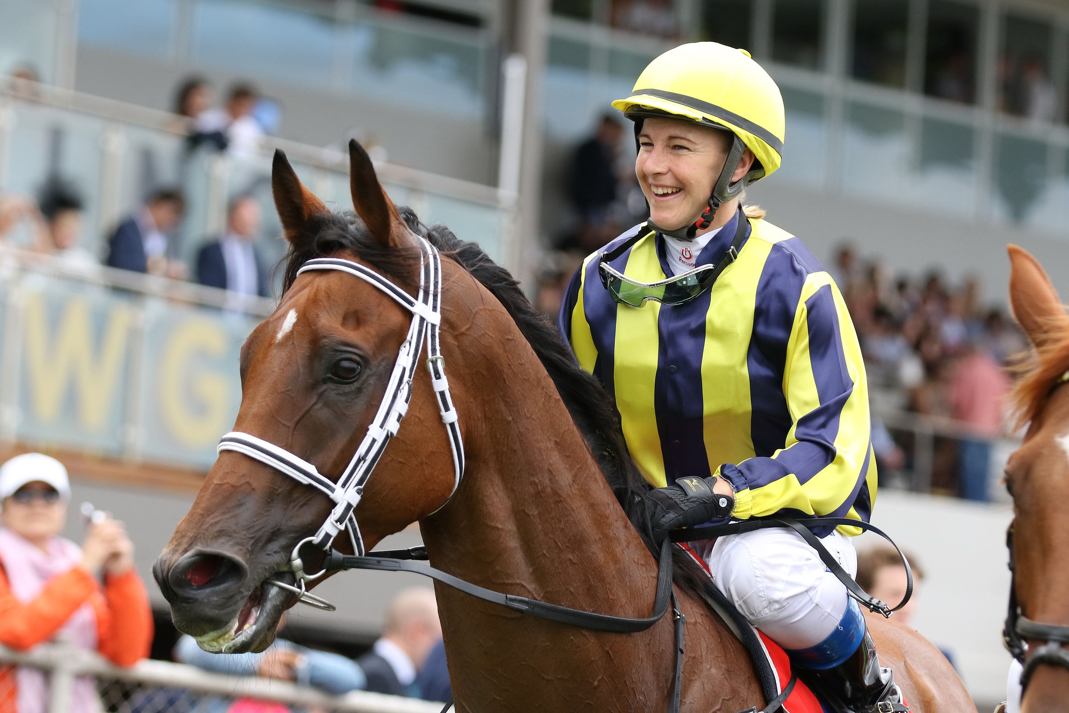 Clare Lindop hopes to go out on a high Sports News Australia