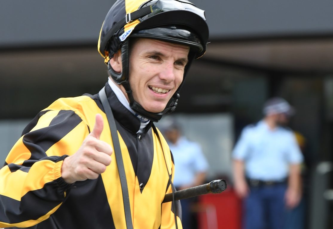 The Goodwood: Tim Clark looking for another Adelaide G1 | Sports News ...