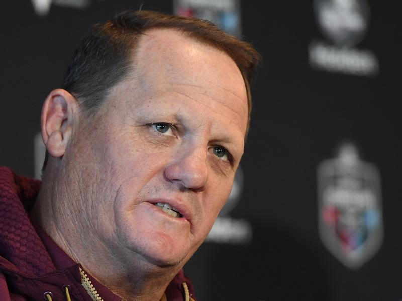 Walters defends handling of Slater injury Sports News Australia