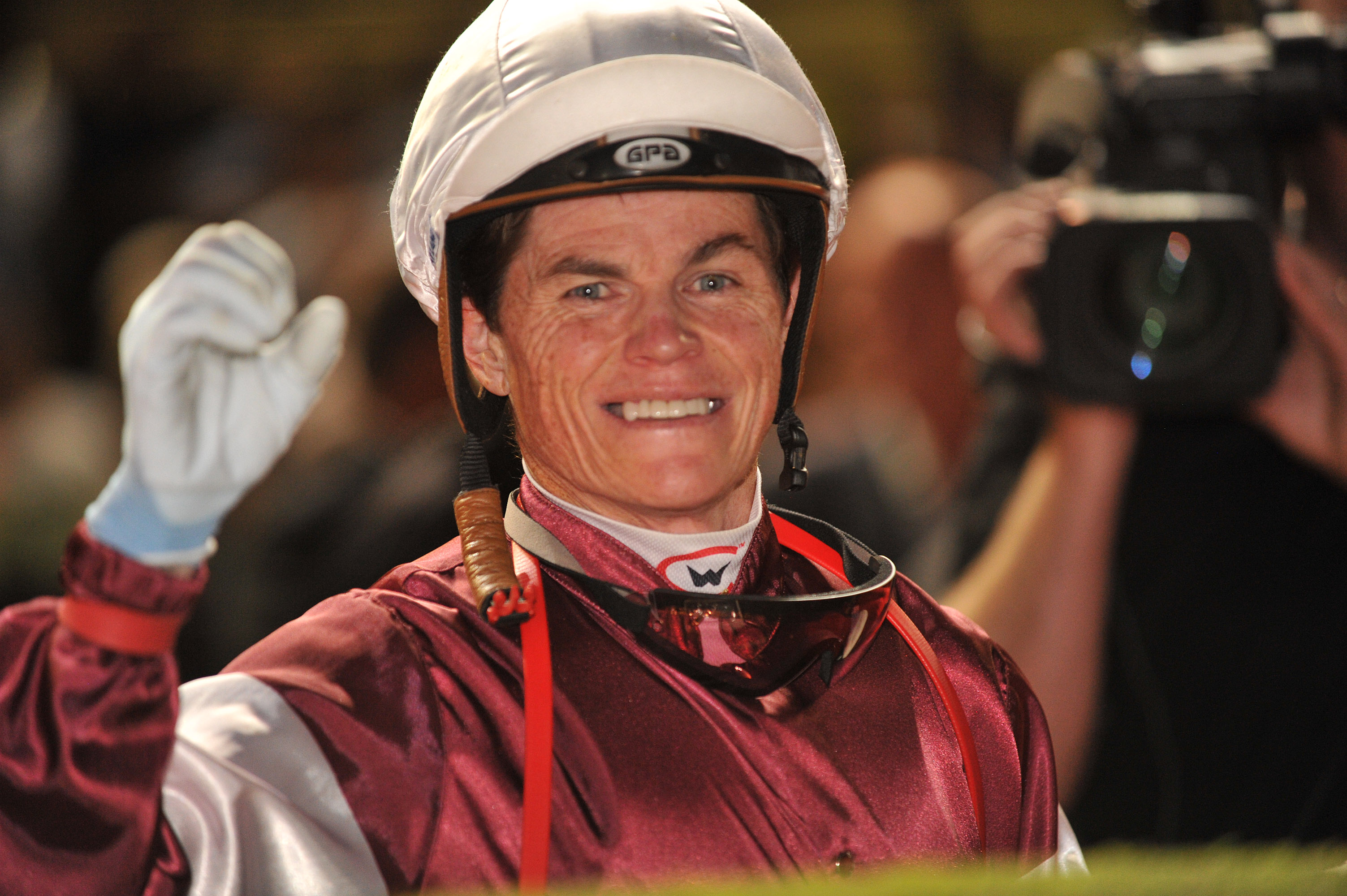 Craig Williams takes premiership lead at Moonee Valley | Sports News