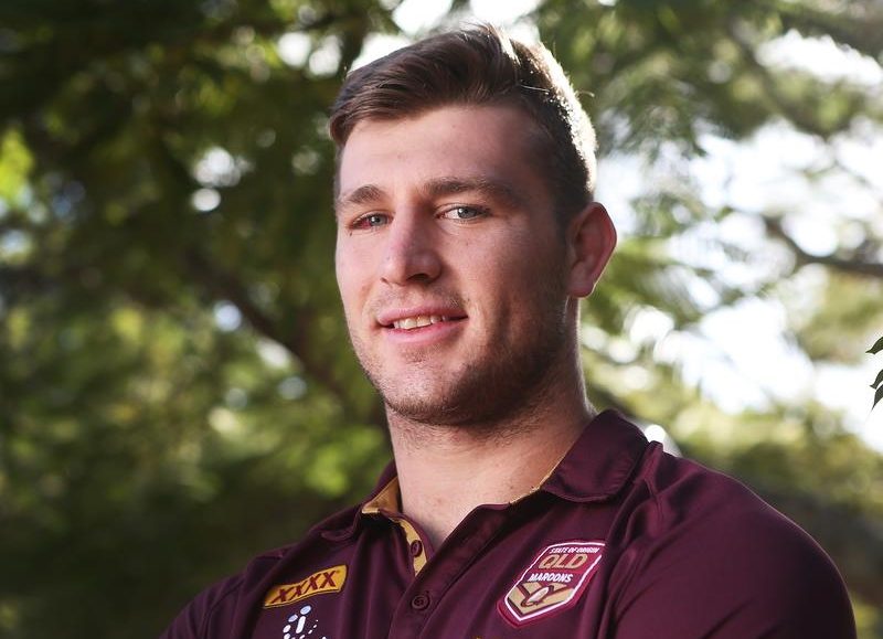 Bittersweet Qld Origin debut for Arrow Sports News Australia