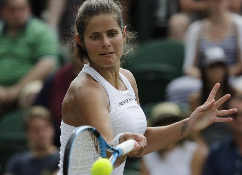 Görges Williams Görges Williams