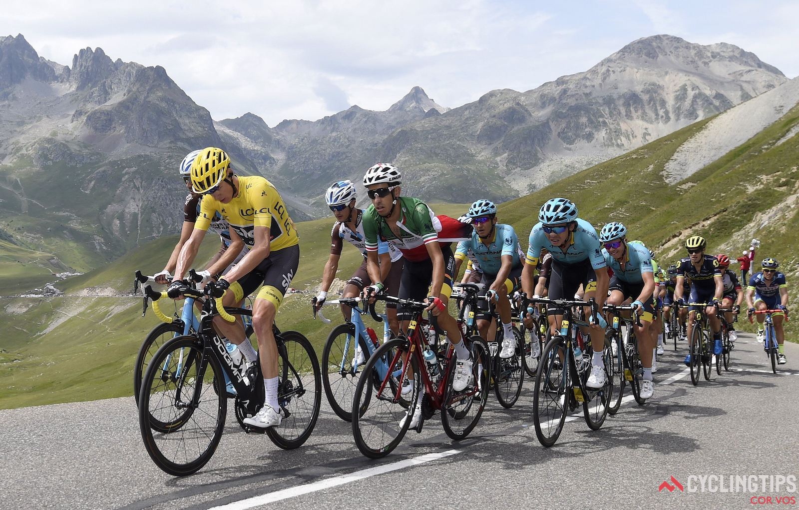 2018 Tour De France Preview, Bets, Tips and Odds | Sports ...