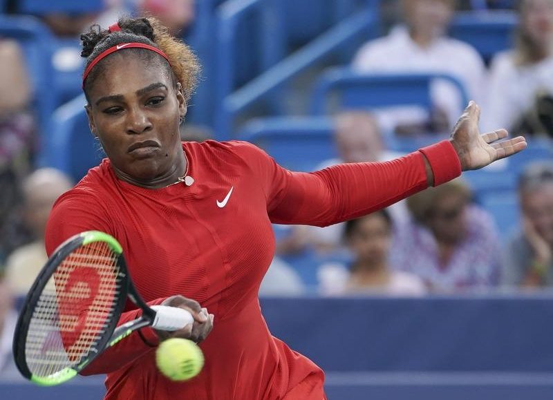 Serena Williams elevated in US Open seeds Sports News Australia