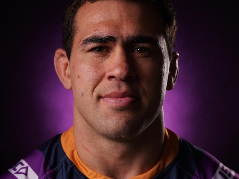 Finucane into with fifth NRL decider at 27 Sports News Australia