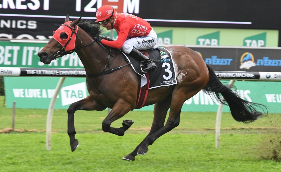 Race Guide to The 13m Everest at Randwick Sports News Australia