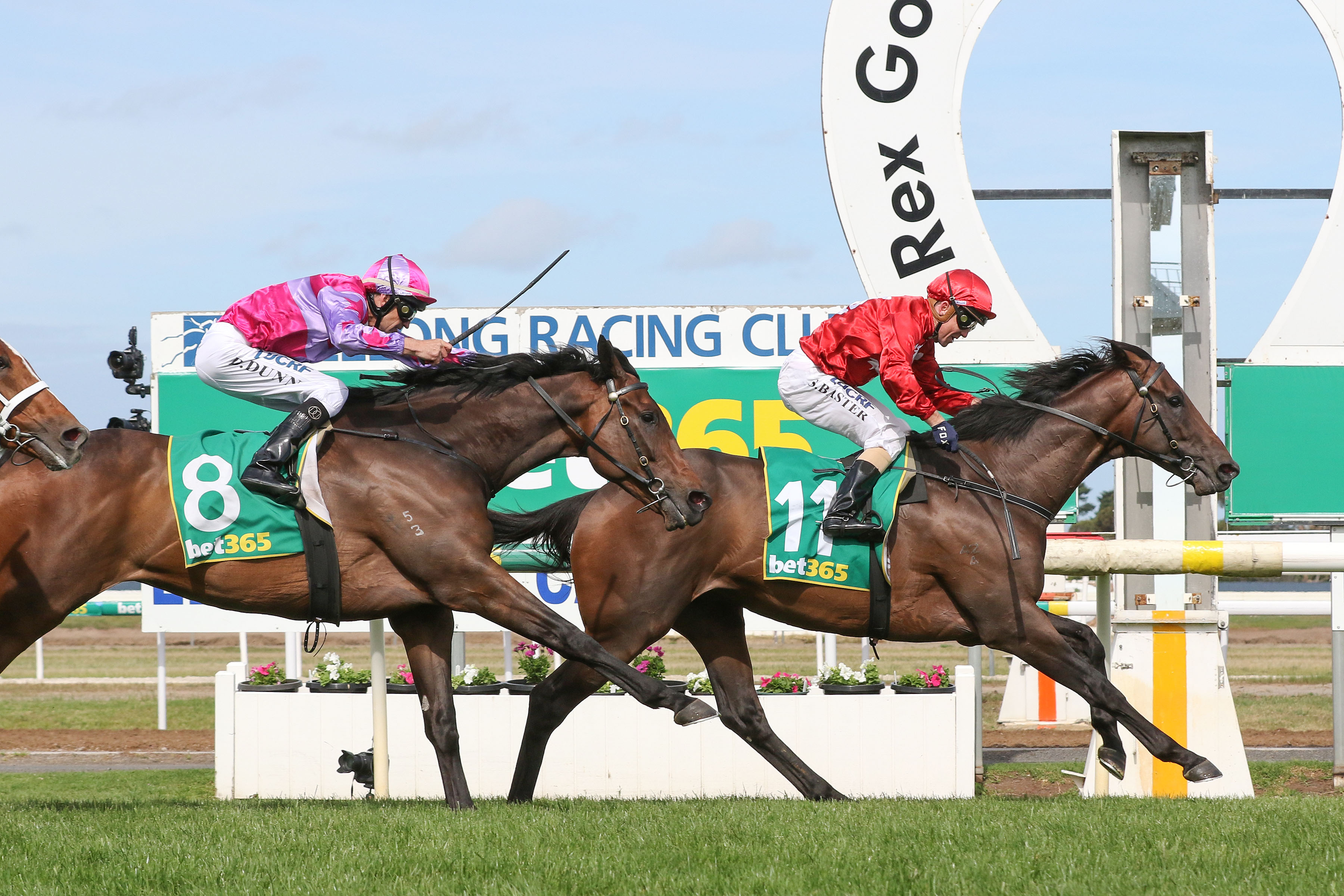 Geelong Race Course Geelong Race Course