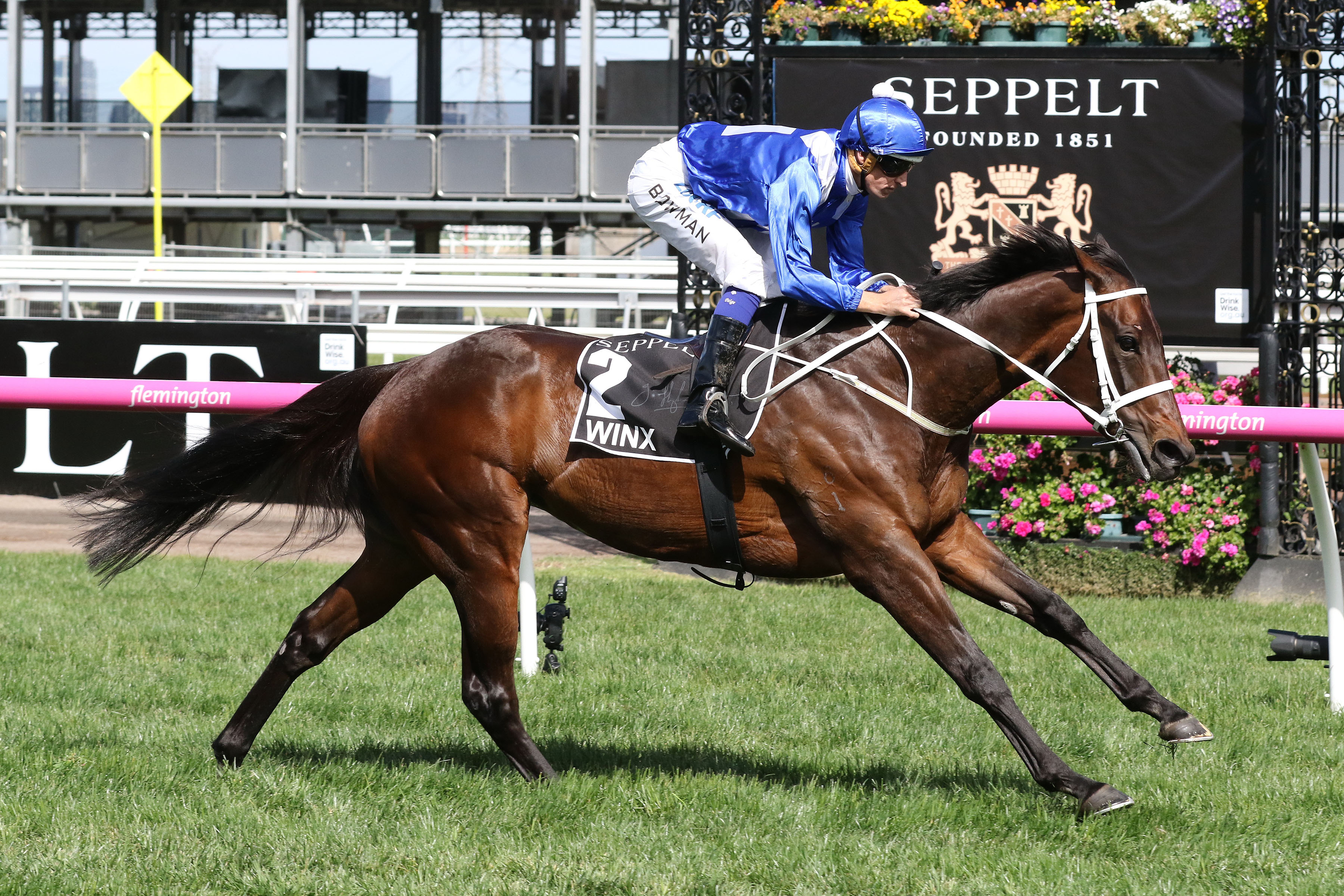 Turnbull Stakes 2018 What you need to know Sports News Australia