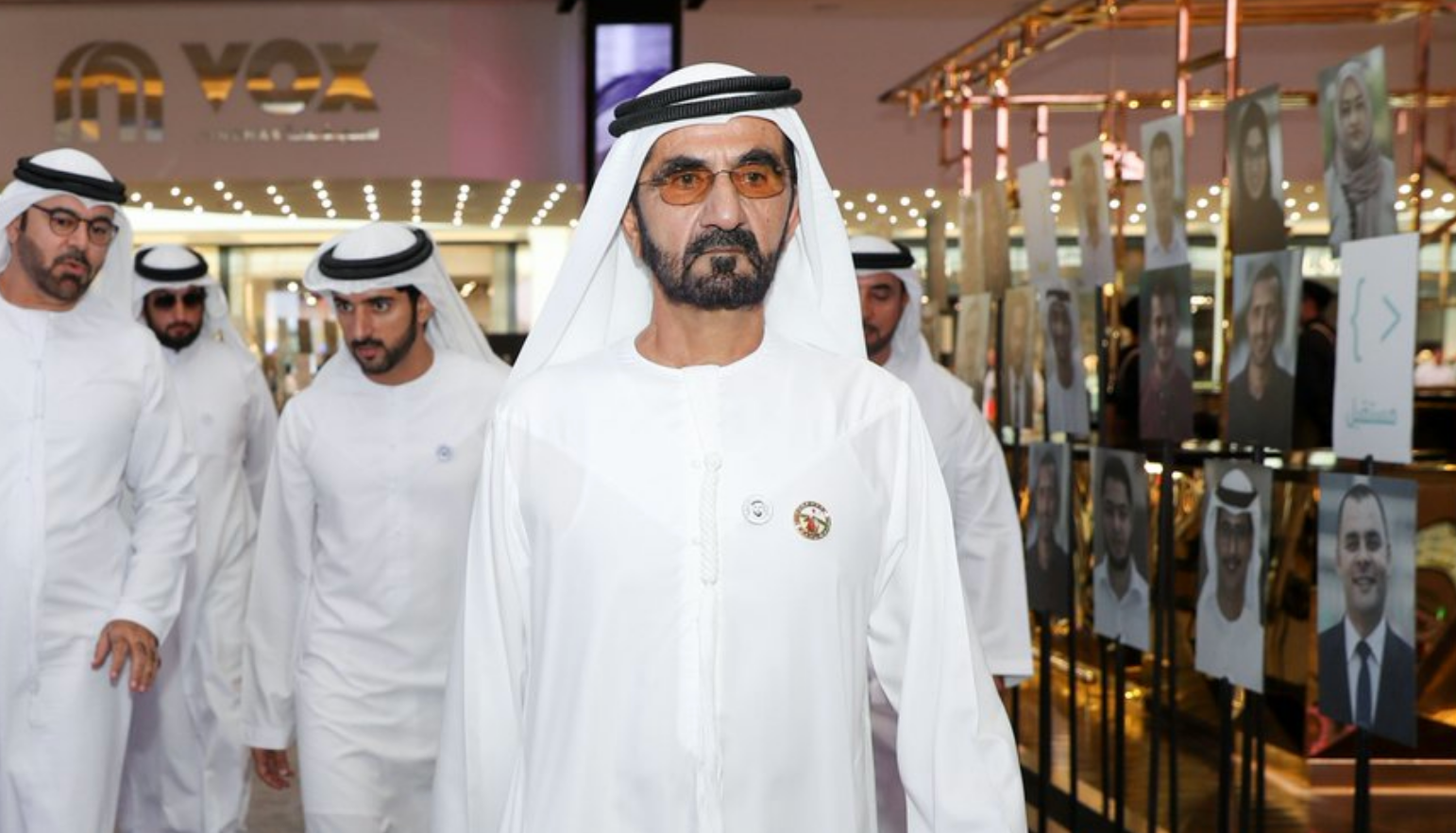 Sheikh delighted with Melbourne Cup win | Sports News Australia