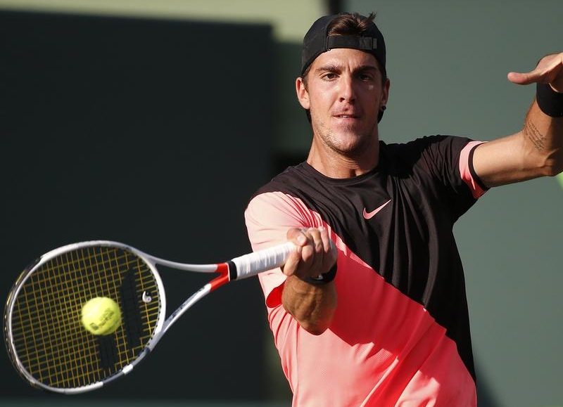 Kokkinakis counting on Open wildcard Sports News Australia