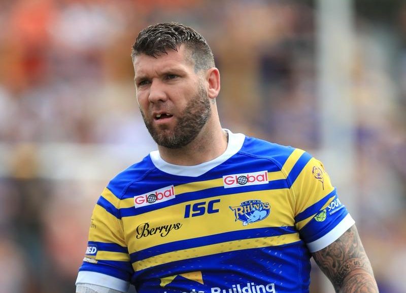 Former NRL backrower Delaney retires Sports News Australia