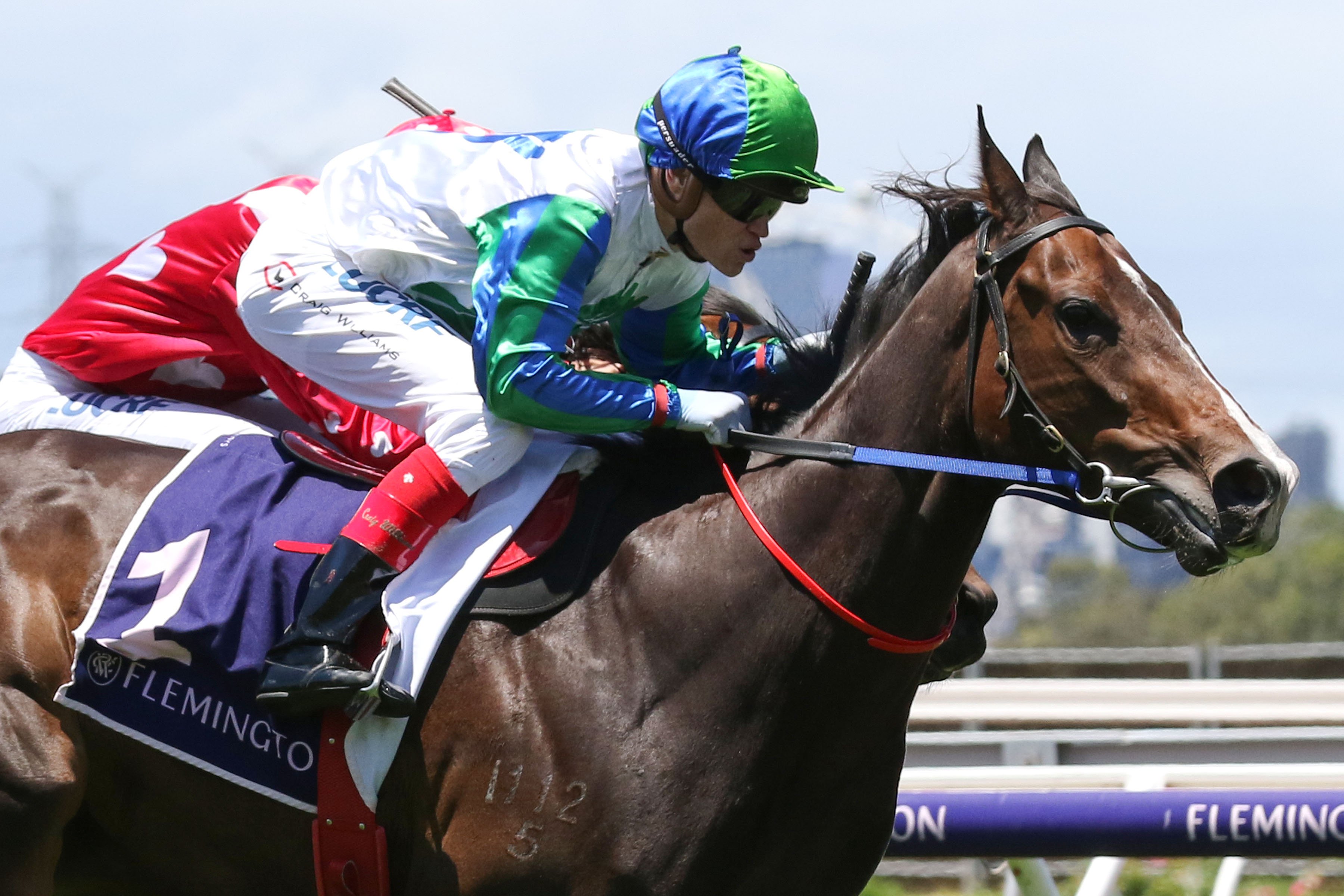 Aurie's Star Handicap day Tips and Bets Flemington Races 10/8/2019