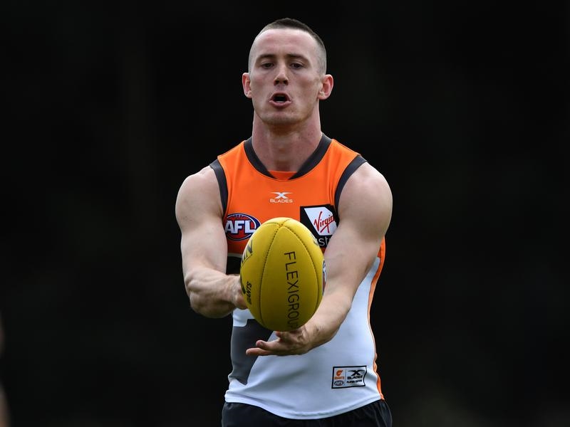 Scully could make shock Hawks AFL debut Sports News Australia