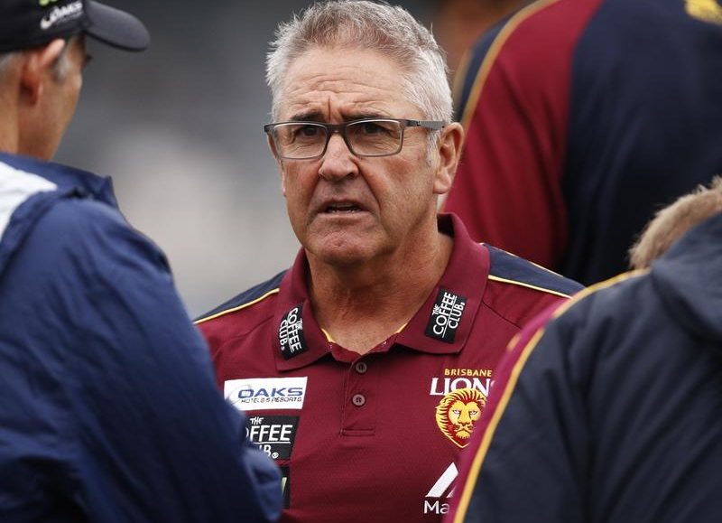 Brisbane keep a lid on AFL expectations Sports News Australia