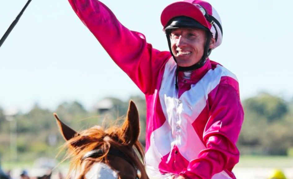 William Pike set to ride in Newmarket Handicap Sports News Australia William Pike set to ride in Newmarket Handicap Sports News Australia