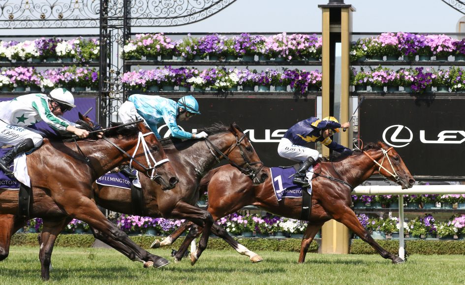 Racing Victoria release race dates for 2019/20 season Sports News