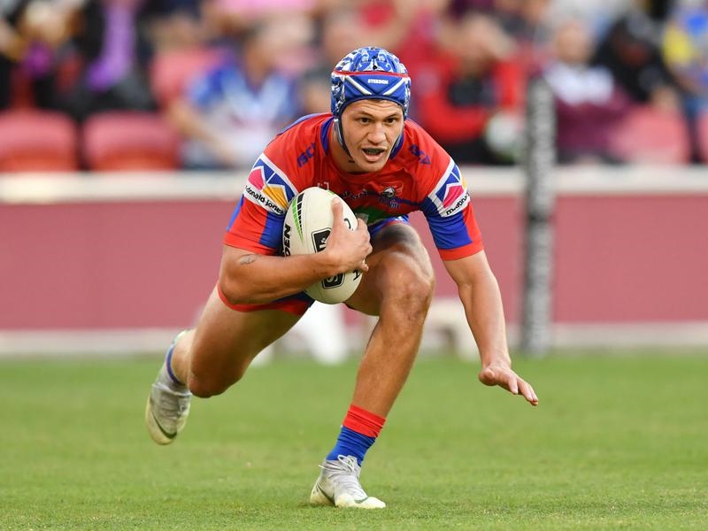 NRL, Knights tell ARU hands off Ponga | Sports News Australia