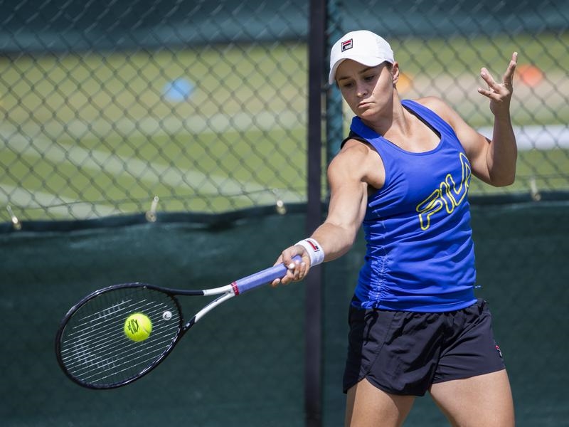 Ash Barty Womens Wimbledon Tips and Odds