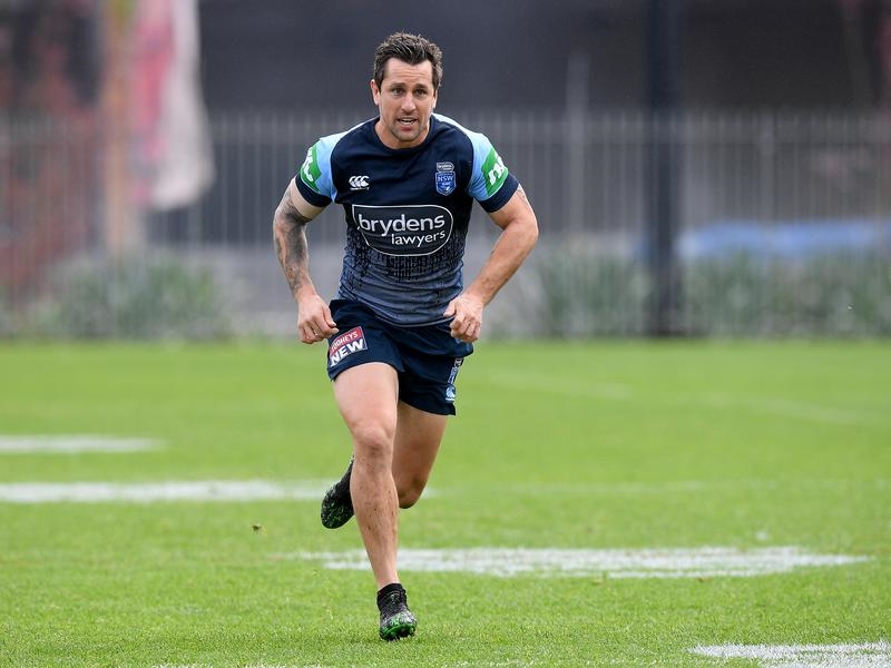 Pearce wrongly carried NSW burden Maloney Sports News Australia
