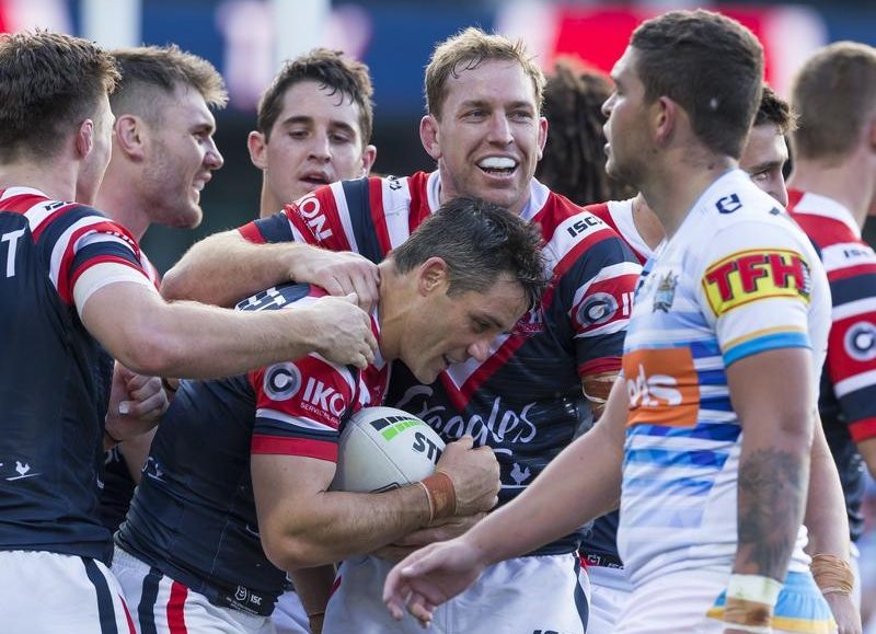 Nrl Dragons Nrl Dragons