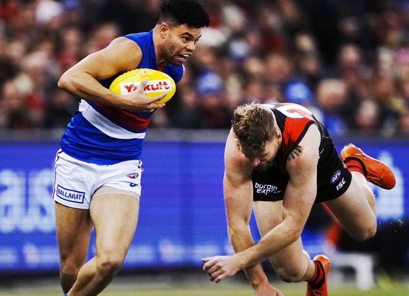 Bulldogs Could Regain 2016 AFL Magic JJ Sports News Australia Bulldogs Could Regain 2016 AFL Magic JJ Sports News Australia