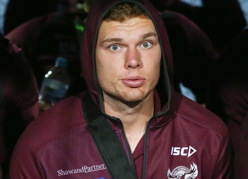 Trbojevic holds hope of NRL finals return Sports News Australia Trbojevic holds hope of NRL finals return Sports News Australia