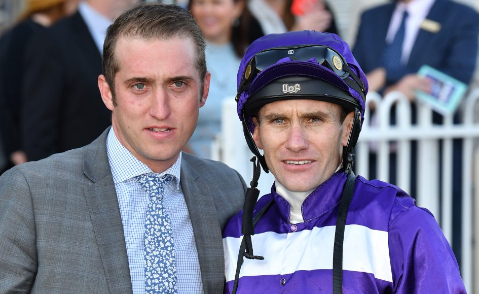 Nick Ryan pair on track for Group One targets Sports News Australia