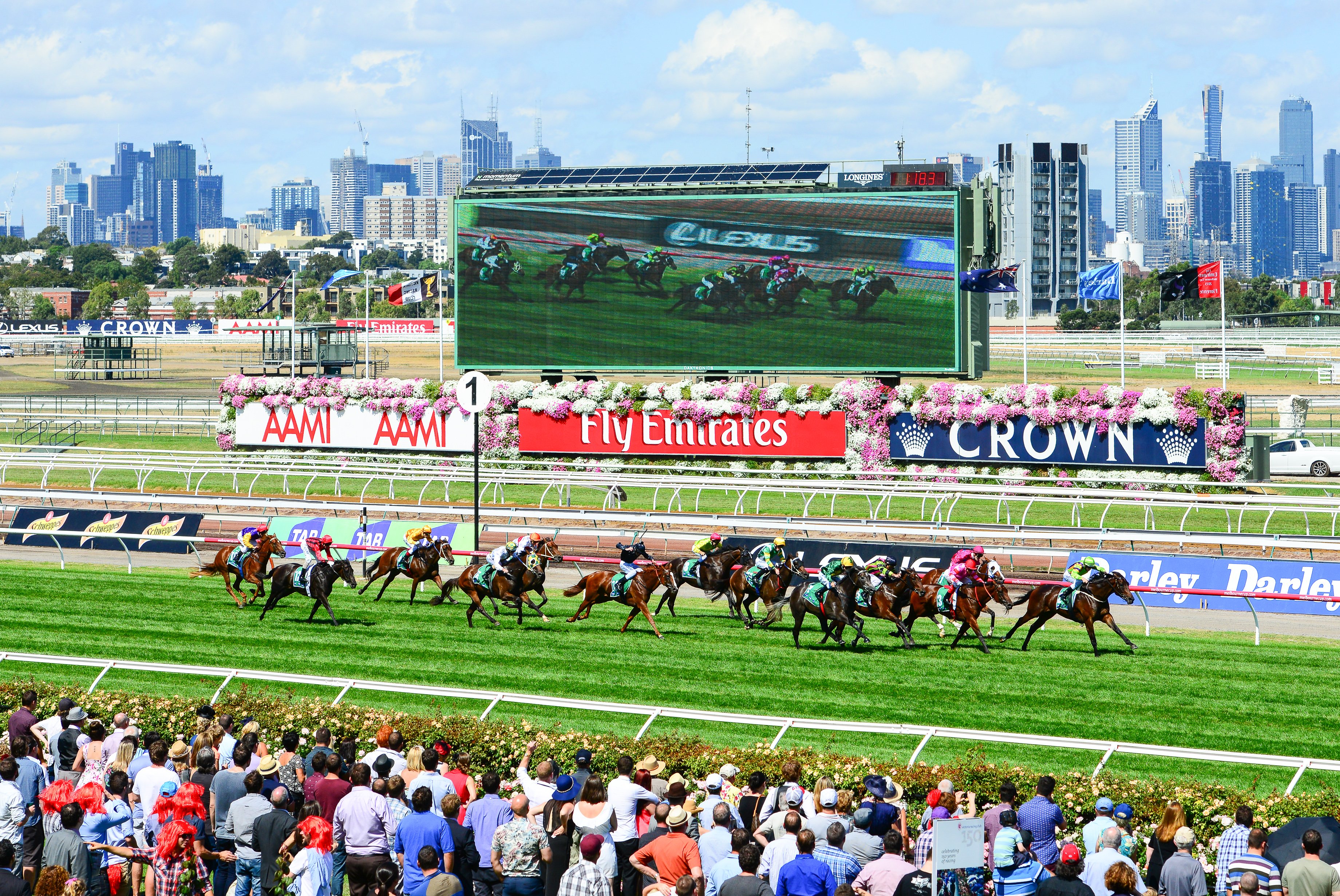 VRC Kennedy Oaks day Tips and Bets Flemington Races 5/11/2020