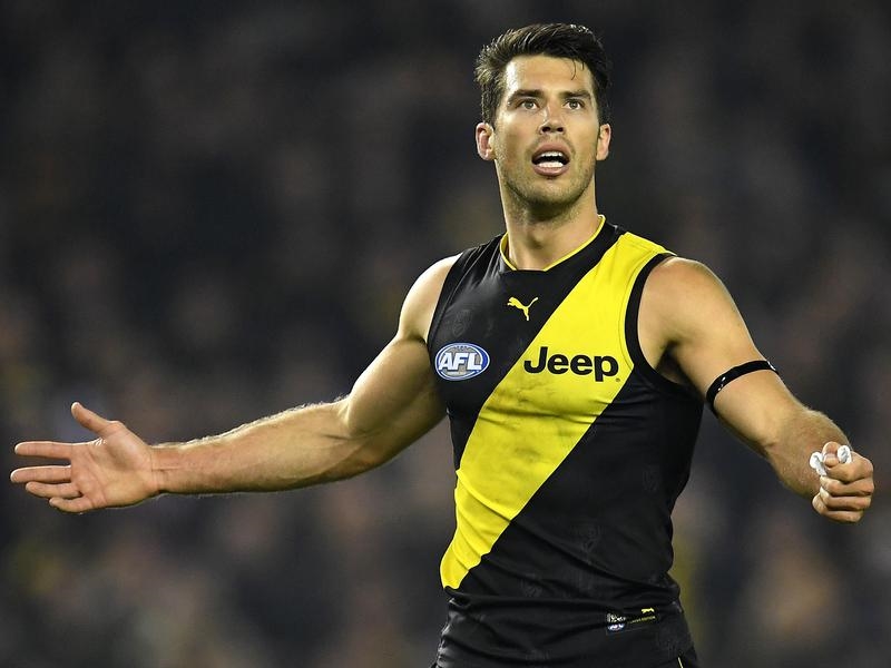 Star Tiger Alex Rance retires from AFL | Sports News Australia