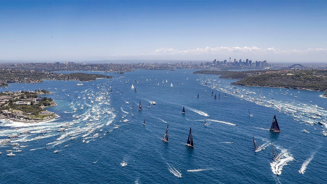 sydney to hobart yacht race odds