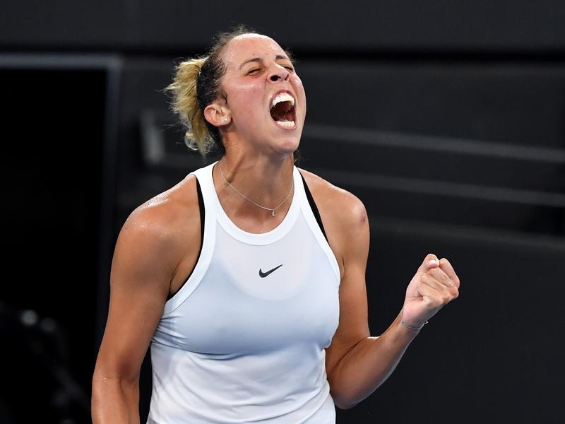 Keys comeback seals Brisbane finals berth Sports News Australia