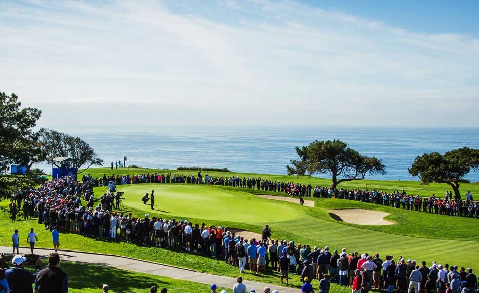 Farmers Insurance Open Golf Tips, Odds and Betting 2020 Torrey Pines