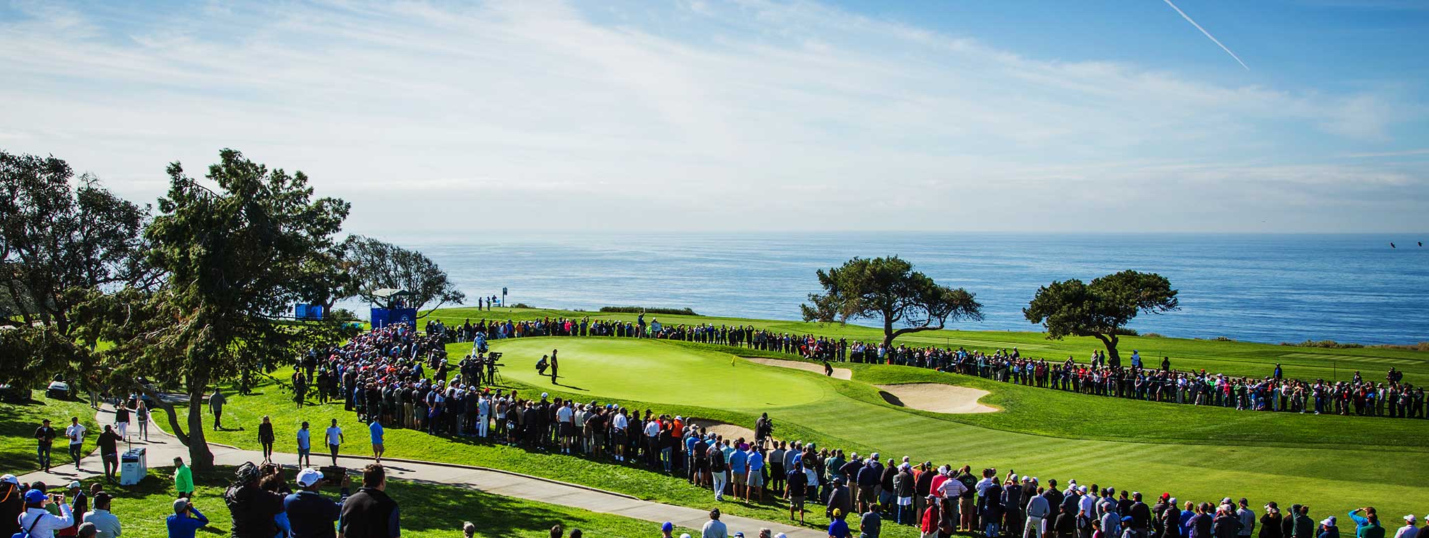 Farmers Insurance Open Golf Tips, Odds and Betting 2020 Torrey Pines