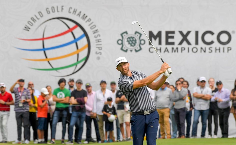 watch wgc mexico championship live