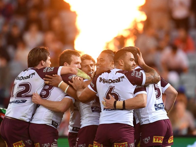 Canterbury Bulldogs vs Manly Sea Eagles Tips, Odds, Teams, Selections NRL 2021 Sports News